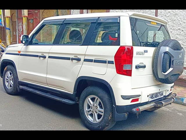 Used Mahindra Bolero Neo [2021-2022] N10 (O) in Kolkata