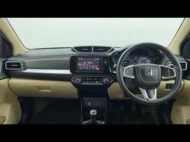 Used Honda Amaze [2018-2021] 1.2 VX MT Petrol [2018-2020] in Pune