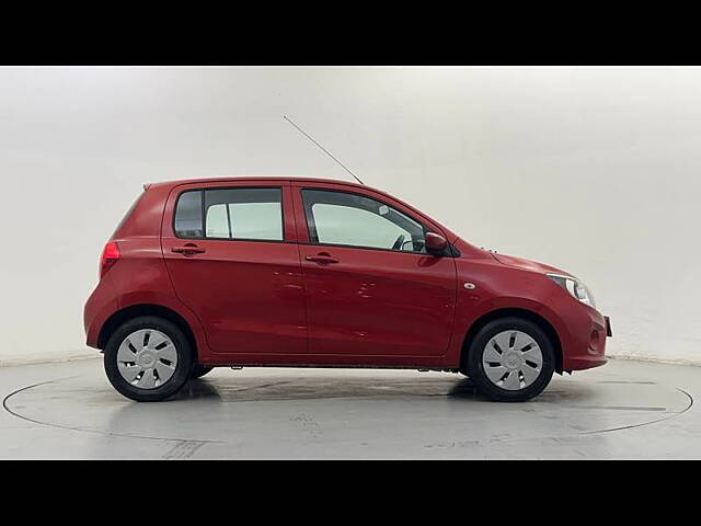 Used Maruti Suzuki Celerio [2014-2017] VXi AMT in Ghaziabad