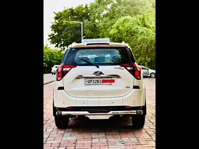 Used Mahindra XUV500 W11(O) [2018-2020] in Lucknow