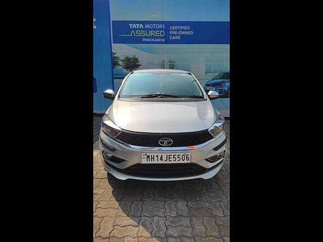 Used 2020 Tata Tigor in Pune