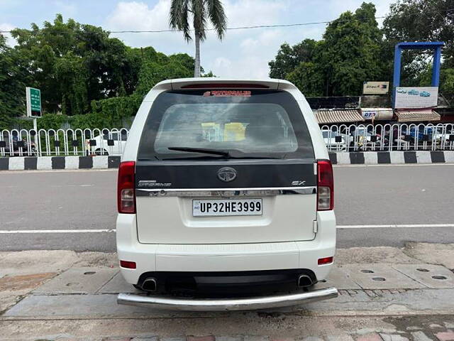 Used Tata Safari Storme 2019 2.2 EX 4X2 in Lucknow