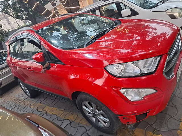 Used Ford EcoSport [2017-2019] Titanium 1.5L TDCi in Lucknow