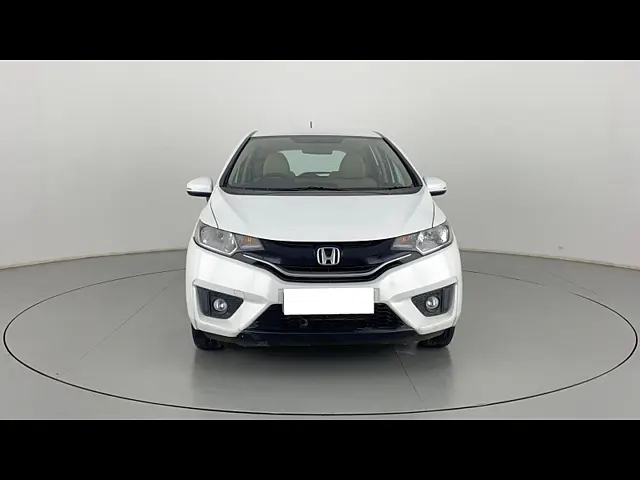 Used 2015 Honda Jazz in Delhi