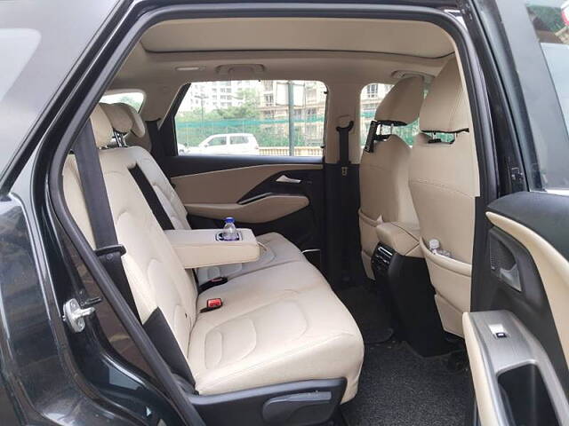 Used MG Hector Savvy Pro 1.5 Turbo Petrol CVT [2023] in Mumbai