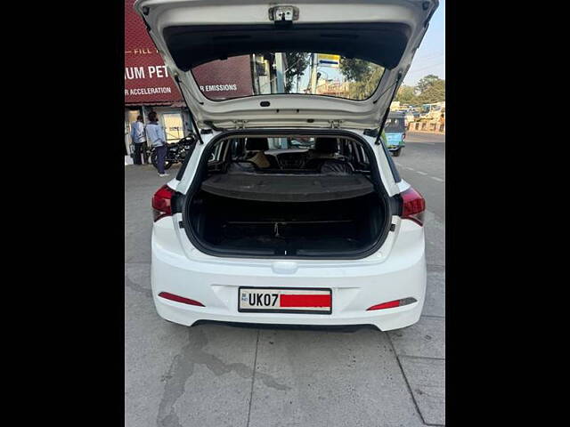 Used Hyundai Elite i20 [2014-2015] Magna 1.2 in Dehradun