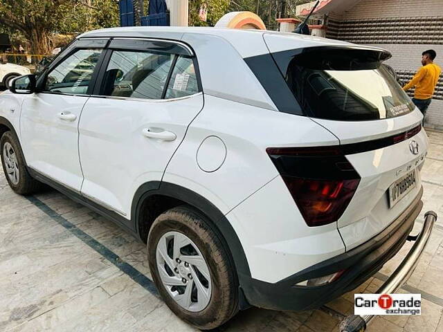 Used Hyundai Creta [2020-2023] E 1.5 Diesel in Kanpur