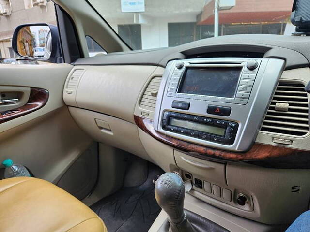 Used Toyota Innova [2005-2009] 2.5 V 7 STR in Bangalore