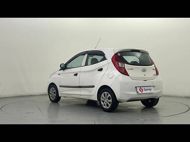 Used Hyundai Eon 1.0 Kappa Magna + [2014-2016] in Ghaziabad