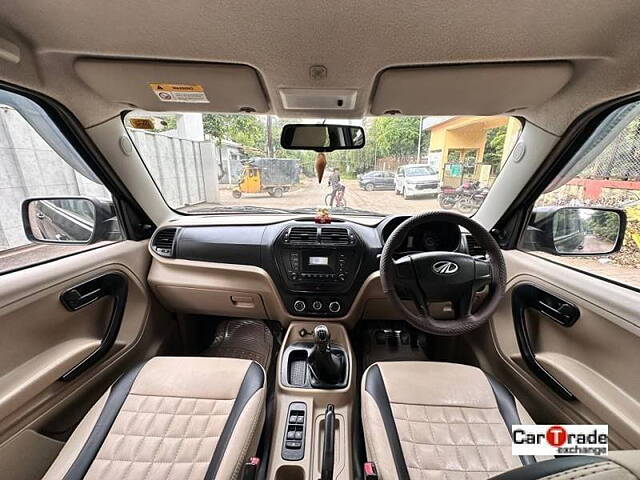 Used Mahindra TUV300 [2015-2019] T6 Plus in Nashik