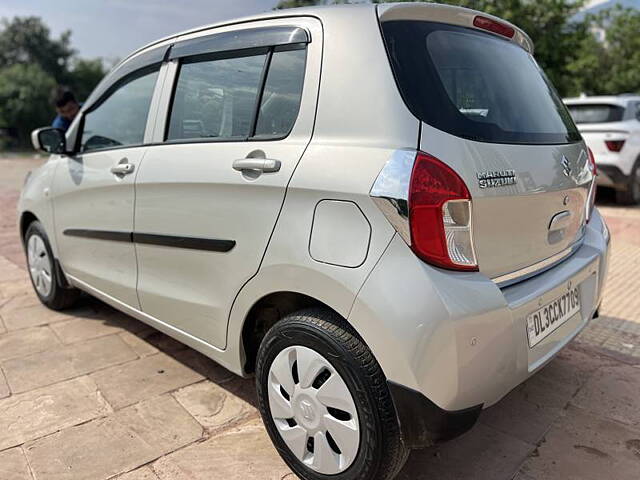 Used Maruti Suzuki Celerio [2014-2017] VXi AMT in Delhi