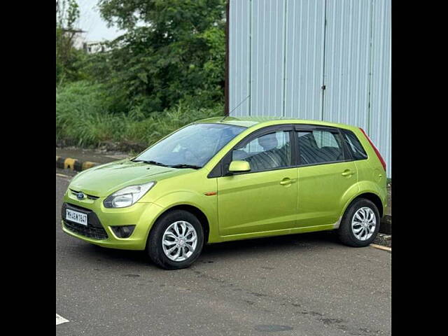 Used 2011 Ford Figo in Navi Mumbai