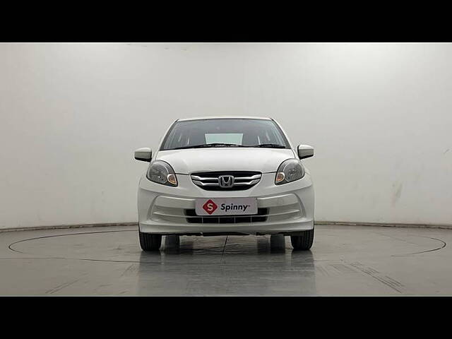 Used Honda Amaze [2013-2016] 1.2 S i-VTEC in Hyderabad