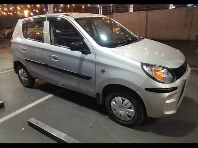 Used Maruti Suzuki Alto 800 [2012-2016] Lxi in Pune