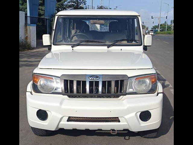 Used 2012 Mahindra Bolero in Pune