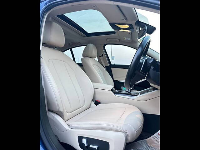 Used BMW 3 Series [2016-2019] 320d Luxury Line in Surat