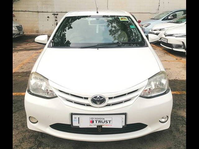 Used 2013 Toyota Etios Liva in Mumbai