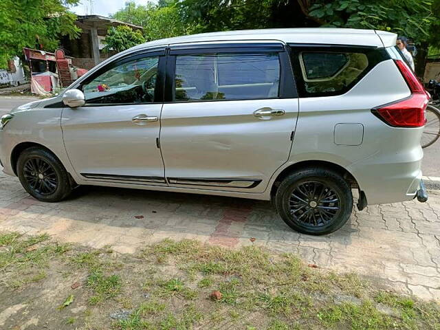 Used Maruti Suzuki Ertiga [2015-2018] VXI CNG in Lucknow