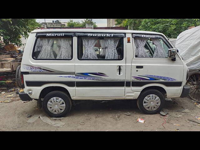 Used Maruti Suzuki Omni E 8 STR BS-IV in Lucknow