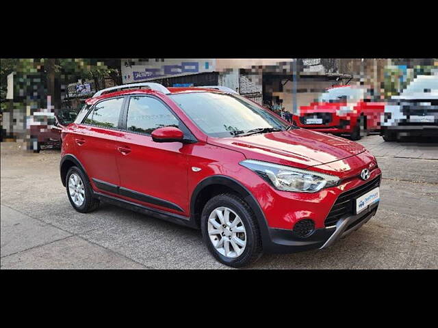 Used Hyundai i20 Active [2015-2018] 1.2 S in Thane