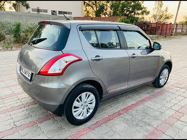 Used Maruti Suzuki Swift [2011-2014] ZDi in Delhi