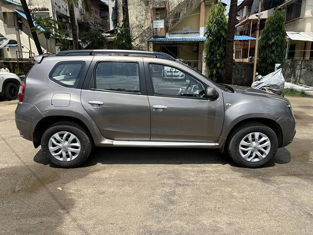 Used Nissan Terrano [2013-2017] XL (P) in Mumbai