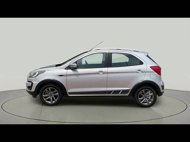 Used Ford Freestyle Titanium 1.2 Ti-VCT in Indore