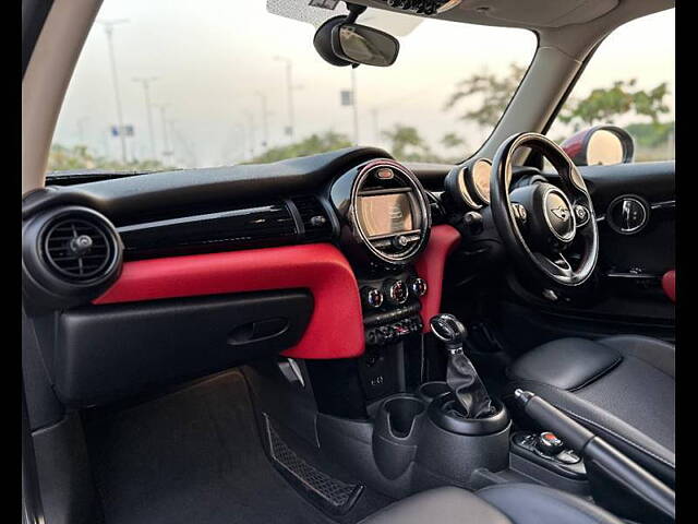 Used MINI Cooper [2014-2018] D 3 Door in Surat