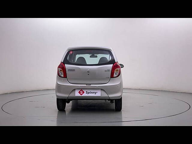 Used Maruti Suzuki Alto 800 [2012-2016] Lxi in Bangalore