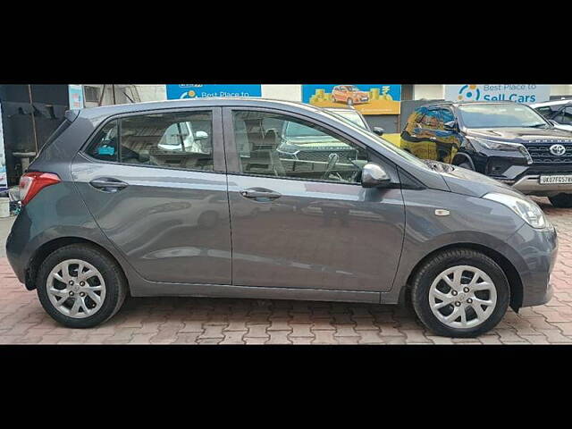 Used Hyundai Grand i10 Magna 1.2 Kappa VTVT in Dehradun