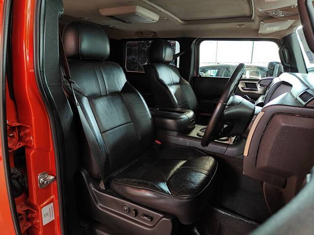 Used Hummer H2 SUV in Bangalore