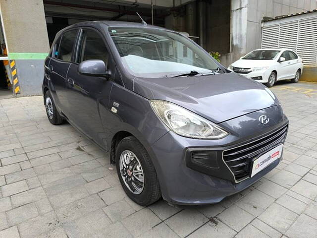 Used Hyundai Santro Magna AMT [2018-2020] in Mumbai