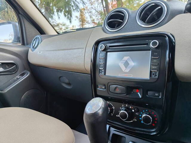 Used Renault Duster [2012-2015] 85 PS RxL Diesel in Nashik