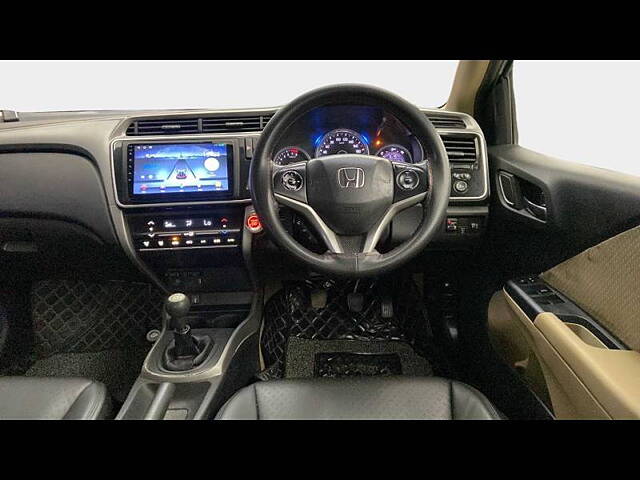 Used Honda City [2014-2017] V in Delhi