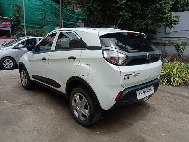 Used Tata Nexon [2017-2020] XM Diesel in Coimbatore