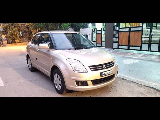 Used Maruti Suzuki Swift Dzire [2008-2010] VXi in Bangalore