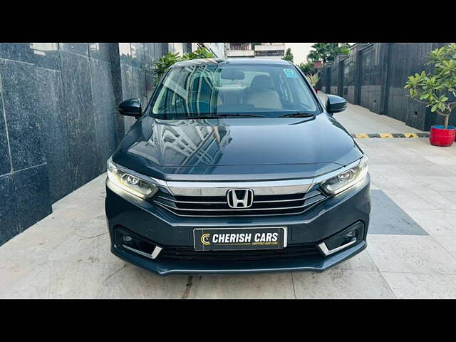 Used Honda Amaze [2018-2021] 1.2 VX CVT Petrol [2019-2020] in Delhi