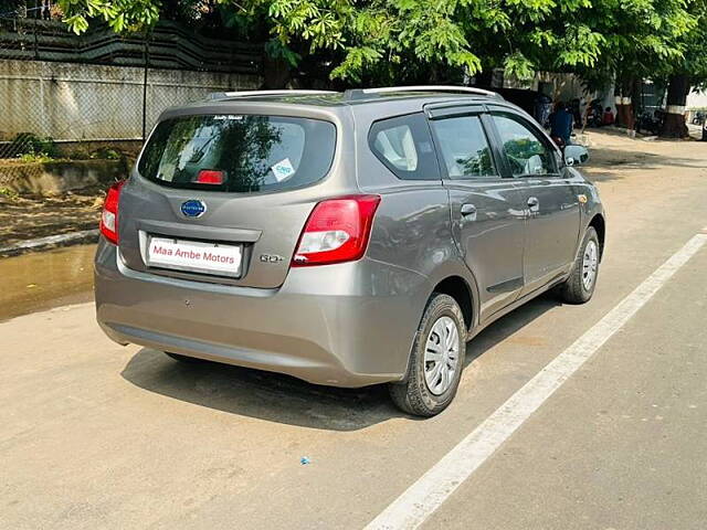 Used Datsun GO Plus [2015-2018] D in Vadodara