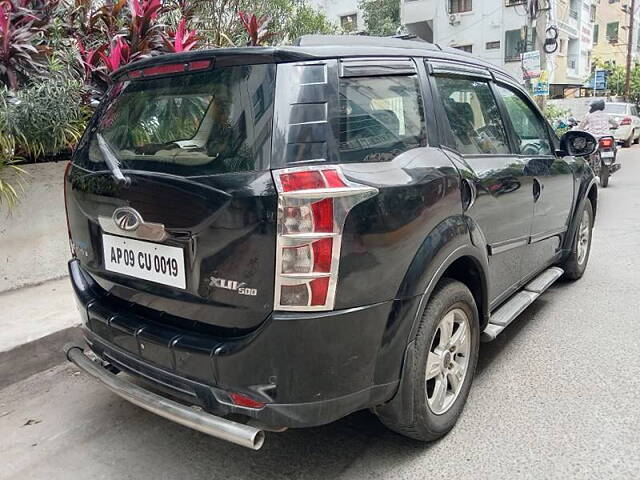 Used Mahindra XUV500 [2011-2015] W8 2013 in Hyderabad