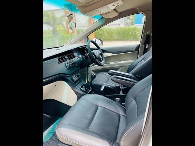 Used Mahindra Marazzo M6 Plus 7 STR [2020] in Valsad