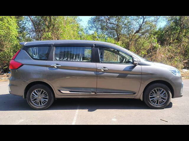 Used Maruti Suzuki Ertiga [2018-2022] ZXi in Mumbai