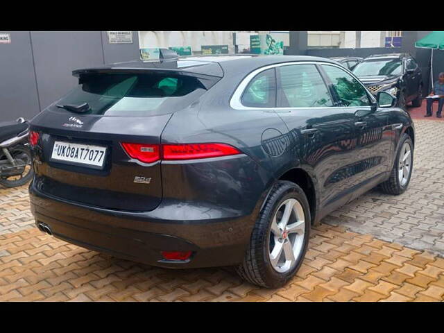 Used Jaguar F-Pace [2016-2021] Prestige in Dehradun