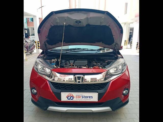 Used Honda WR-V [2017-2020] VX MT Diesel in Chennai