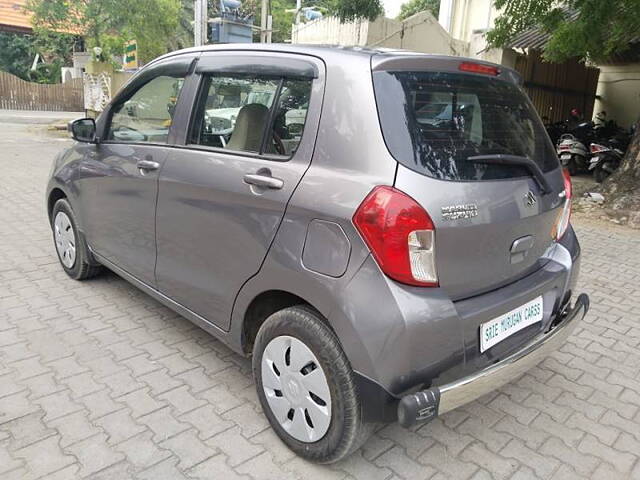 Used Maruti Suzuki Celerio [2017-2021] ZXi (O) AMT [2019-2020] in Chennai