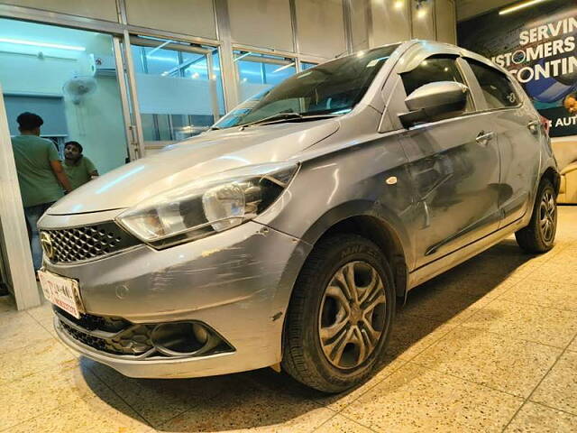 Used Tata Tiago [2016-2020] Revotorq XZ in Kolkata