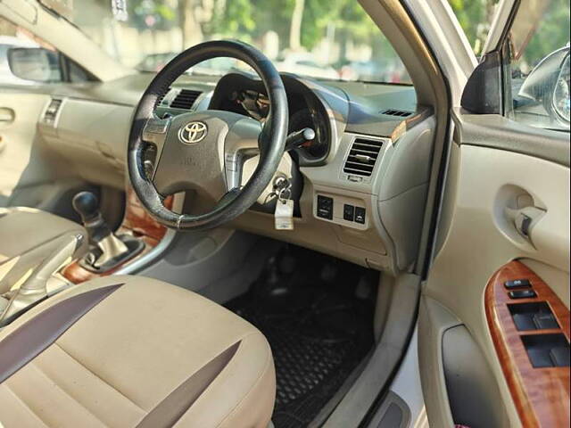 Used Toyota Corolla Altis [2008-2011] 1.8 G in Mumbai