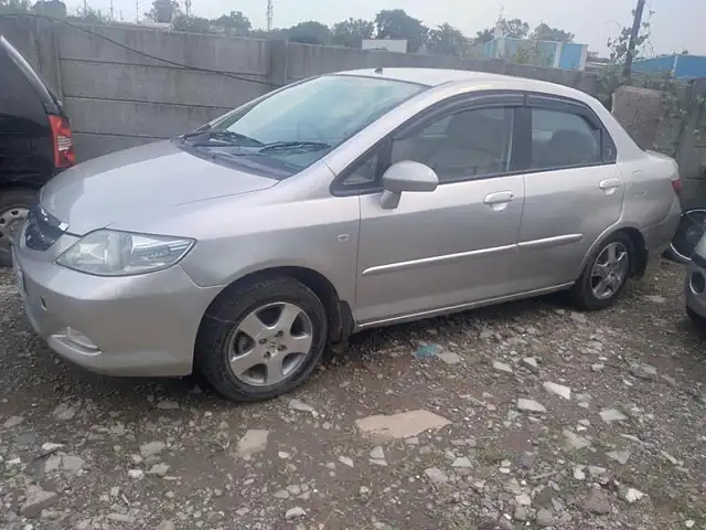 Used 2008 Honda City in Indore