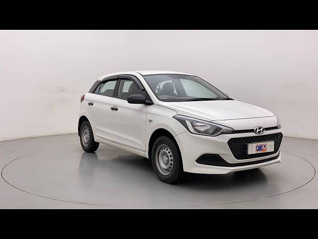 Used 2017 Hyundai Elite i20 in Bangalore