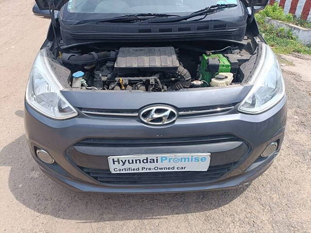 Used Hyundai Grand i10 [2013-2017] Asta 1.2 Kappa VTVT [2013-2016] in Chennai