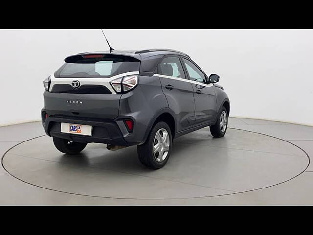 Used Tata Nexon [2017-2020] XM in Chennai